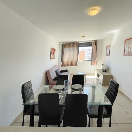 Apartamentos Playa De Benicarlo 3000 المظهر الخارجي الصورة