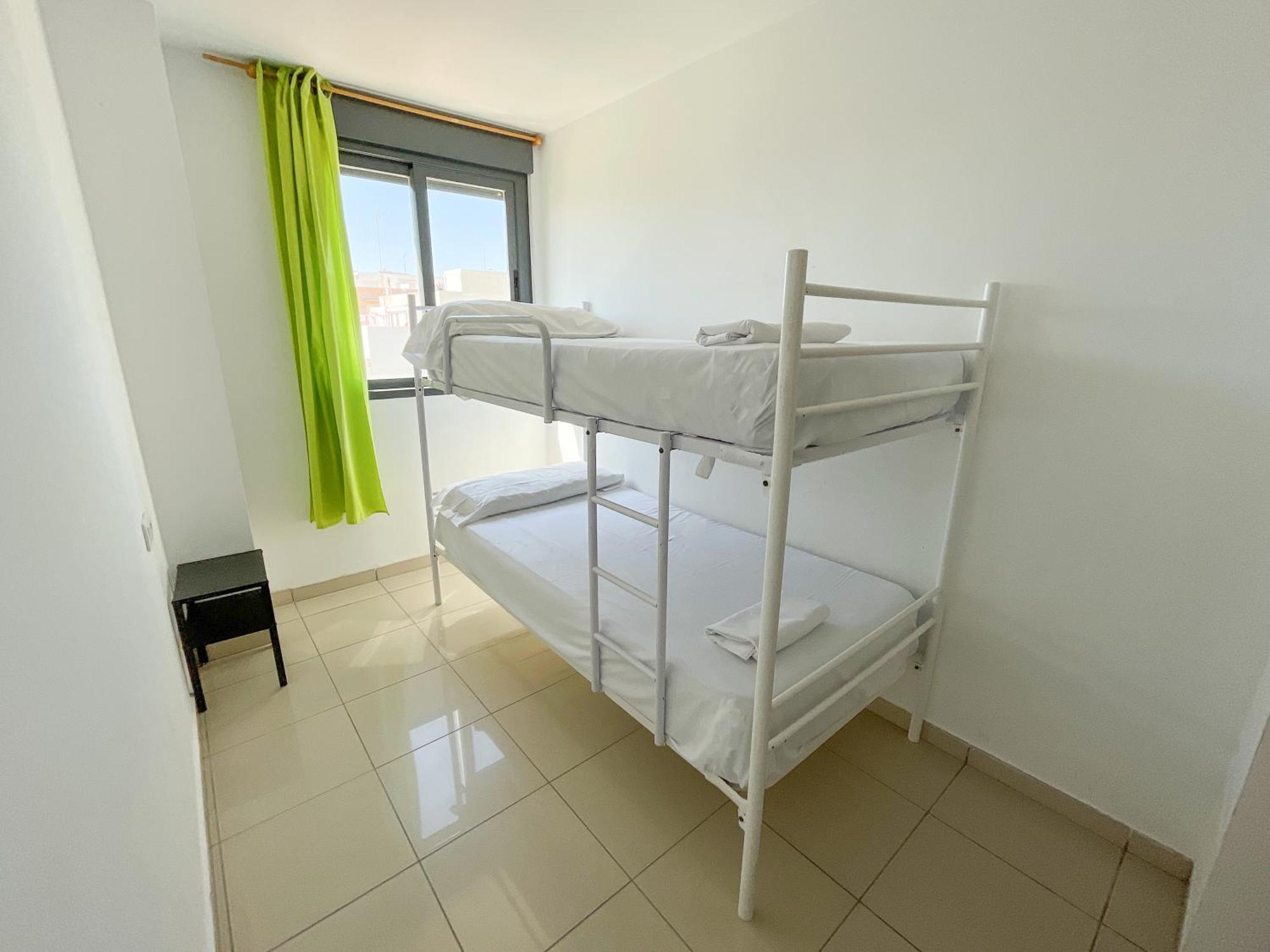 Apartamentos Playa De Benicarlo 3000 المظهر الخارجي الصورة