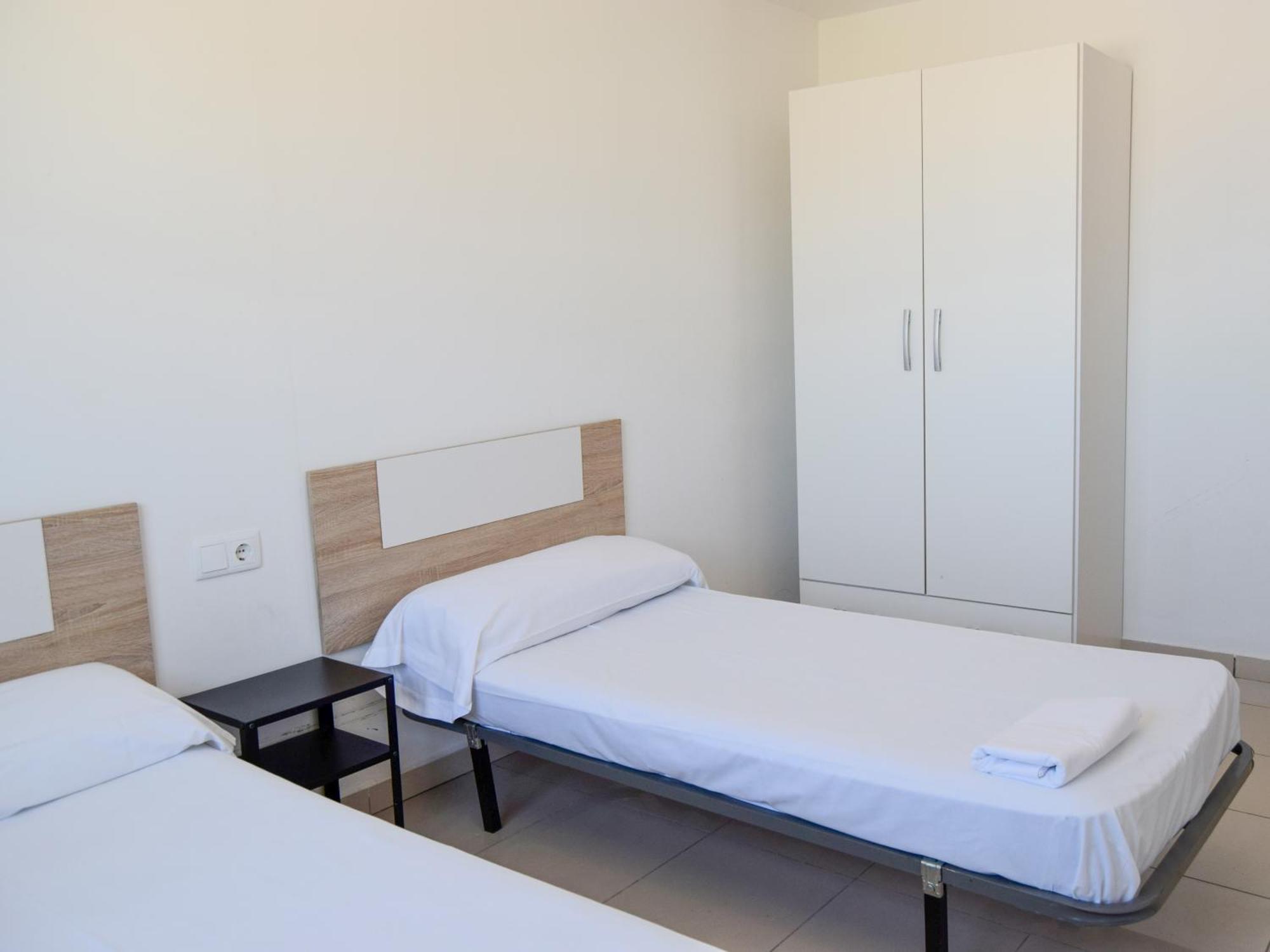 Apartamentos Playa De Benicarlo 3000 المظهر الخارجي الصورة