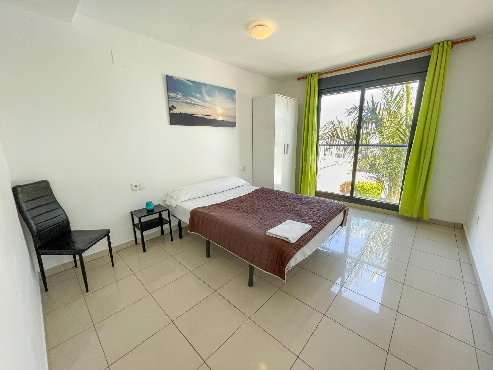 Apartamentos Playa De Benicarlo 3000 المظهر الخارجي الصورة