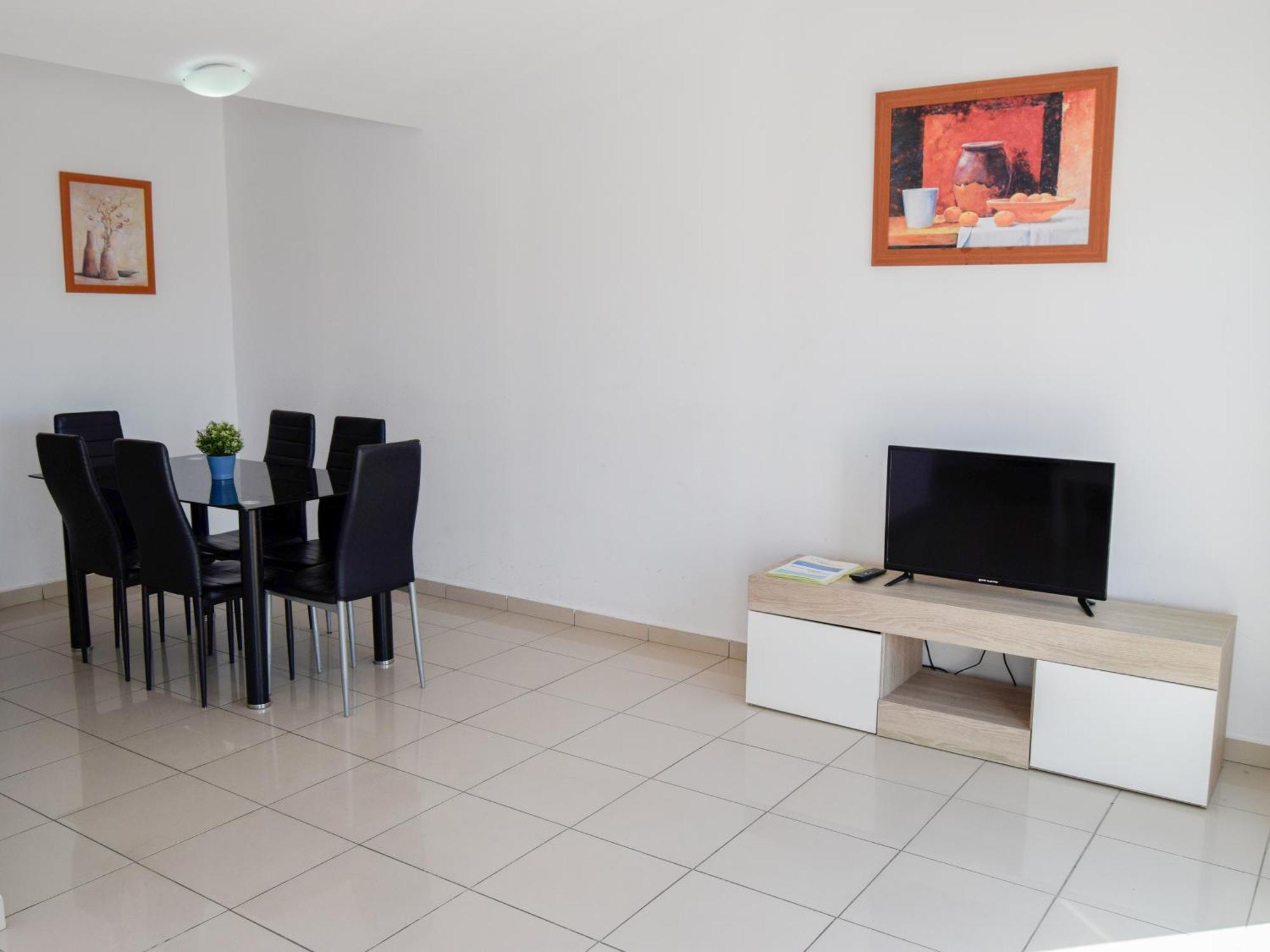 Apartamentos Playa De Benicarlo 3000 المظهر الخارجي الصورة