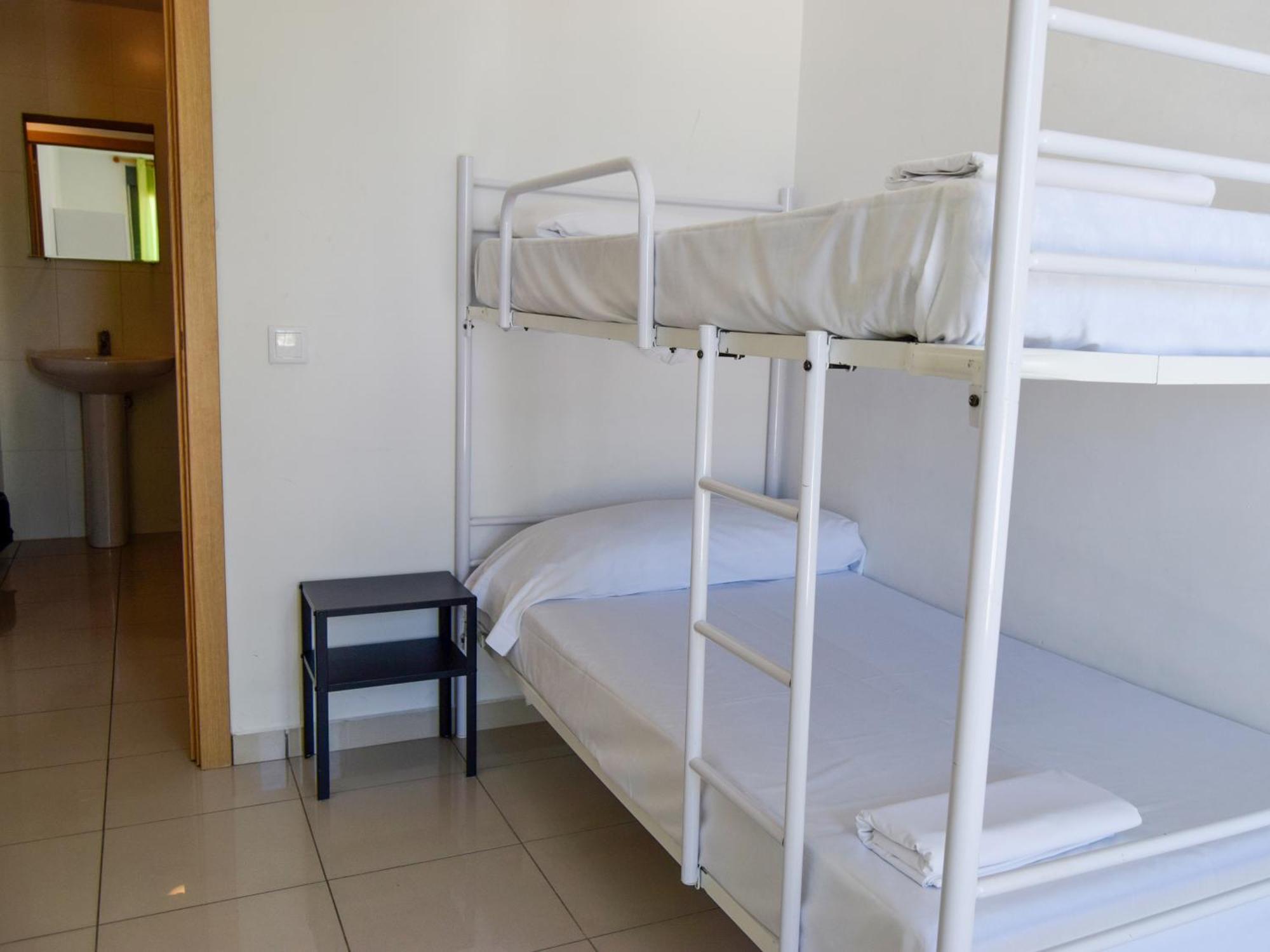 Apartamentos Playa De Benicarlo 3000 المظهر الخارجي الصورة