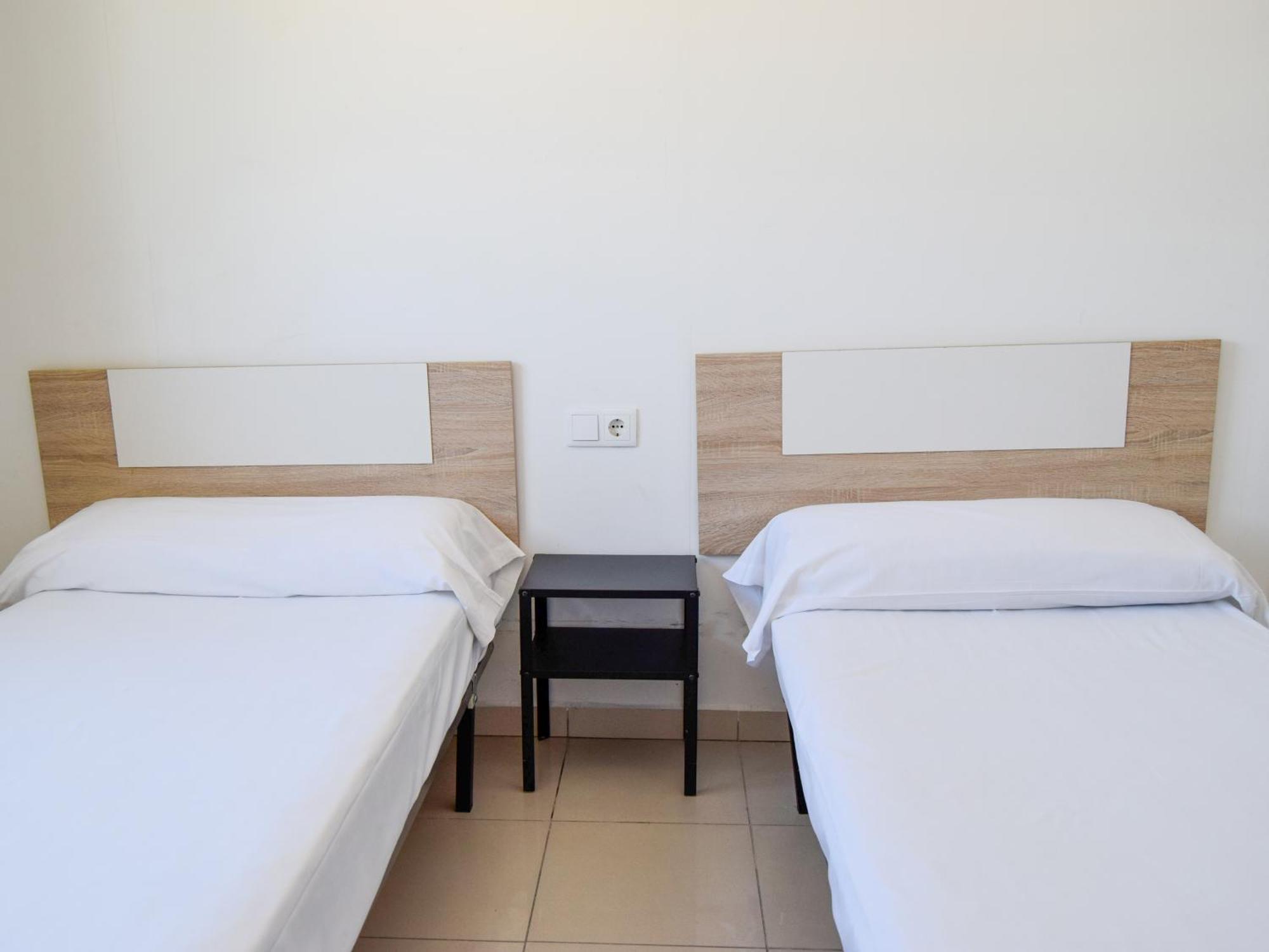 Apartamentos Playa De Benicarlo 3000 المظهر الخارجي الصورة