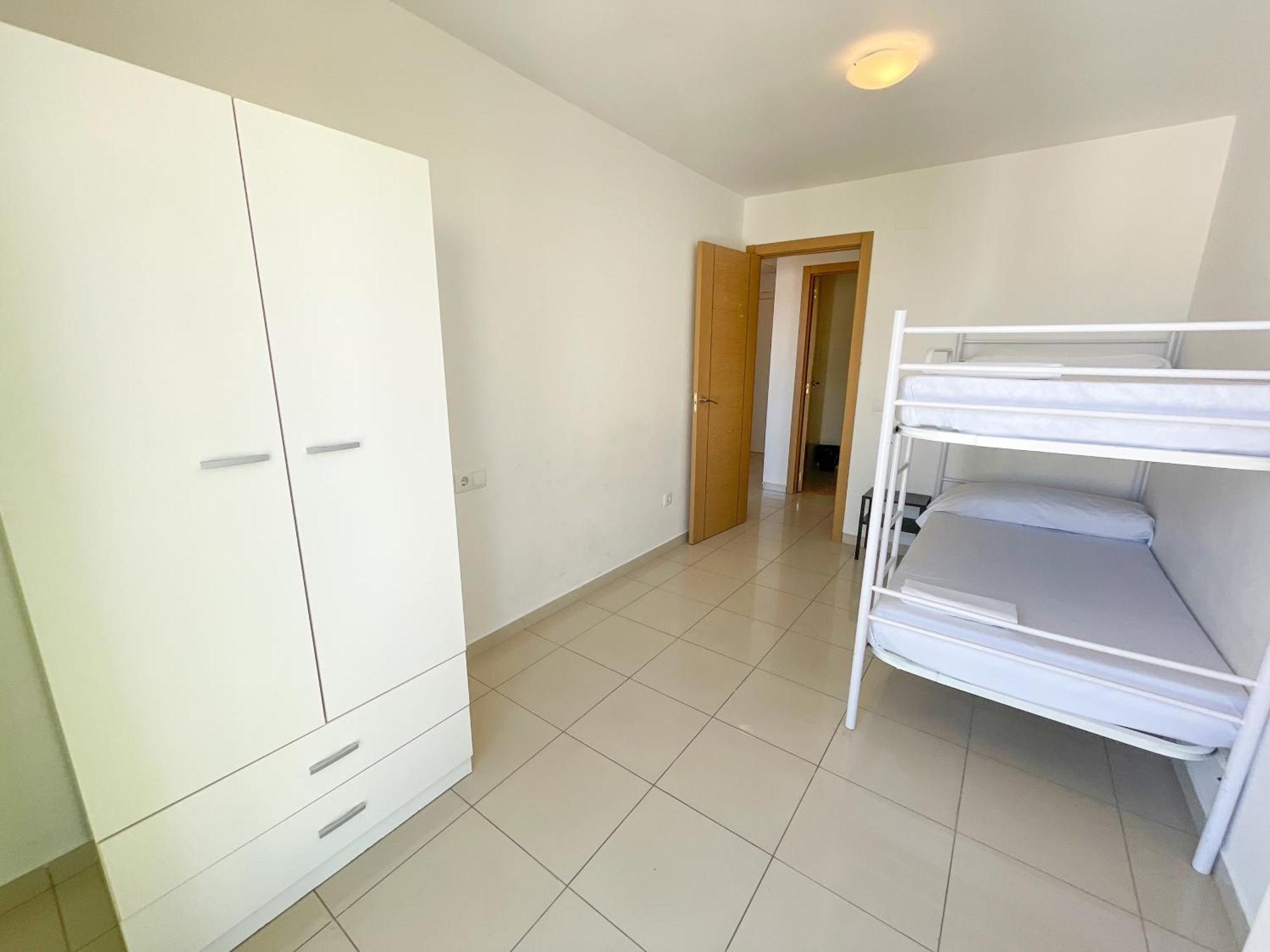 Apartamentos Playa De Benicarlo 3000 المظهر الخارجي الصورة