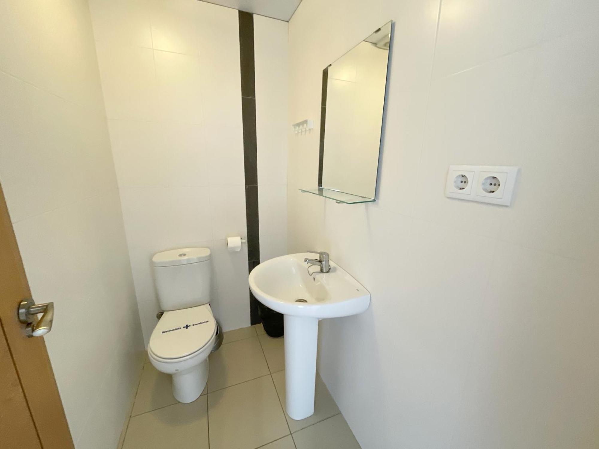 Apartamentos Playa De Benicarlo 3000 المظهر الخارجي الصورة