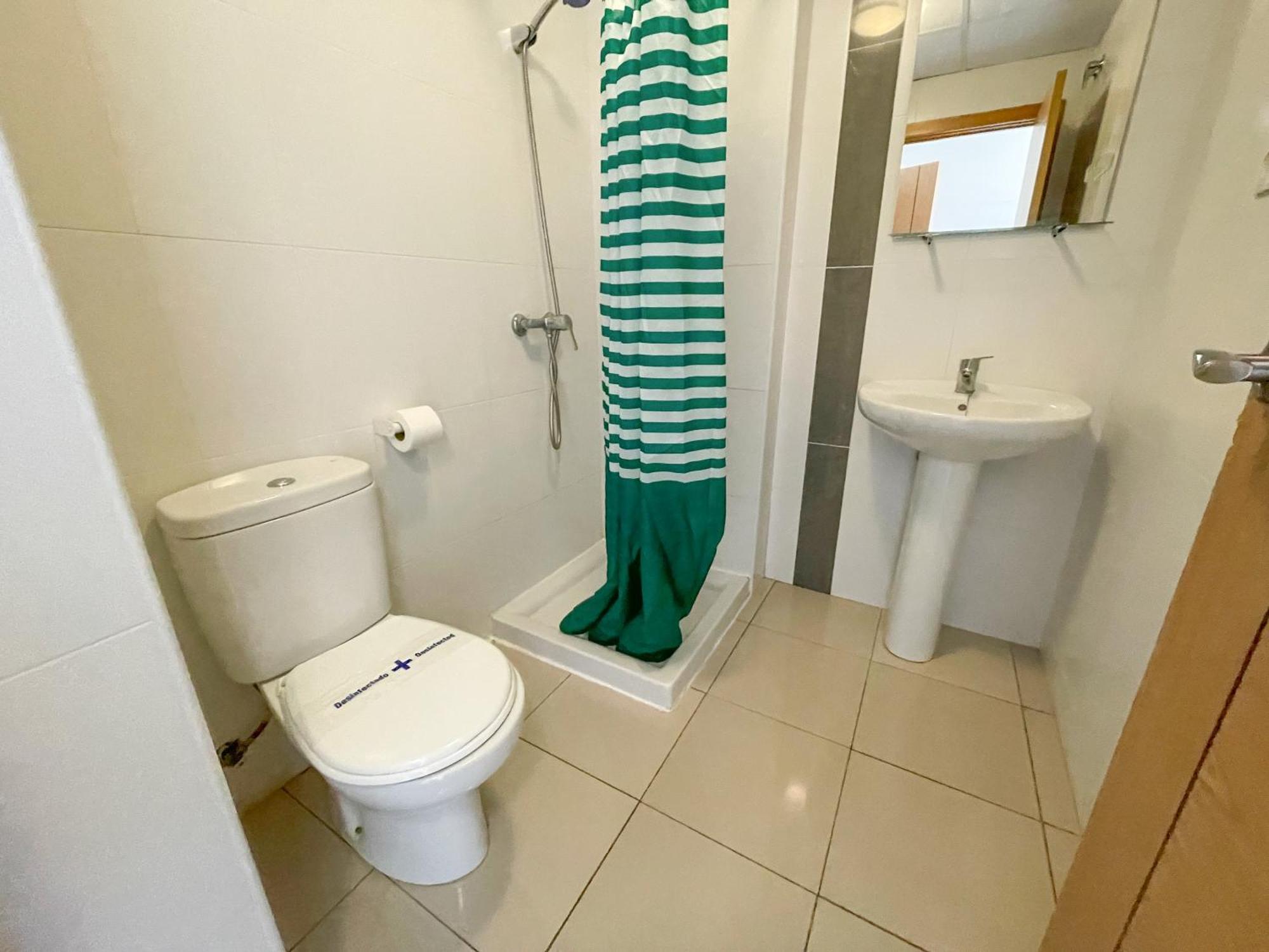 Apartamentos Playa De Benicarlo 3000 المظهر الخارجي الصورة