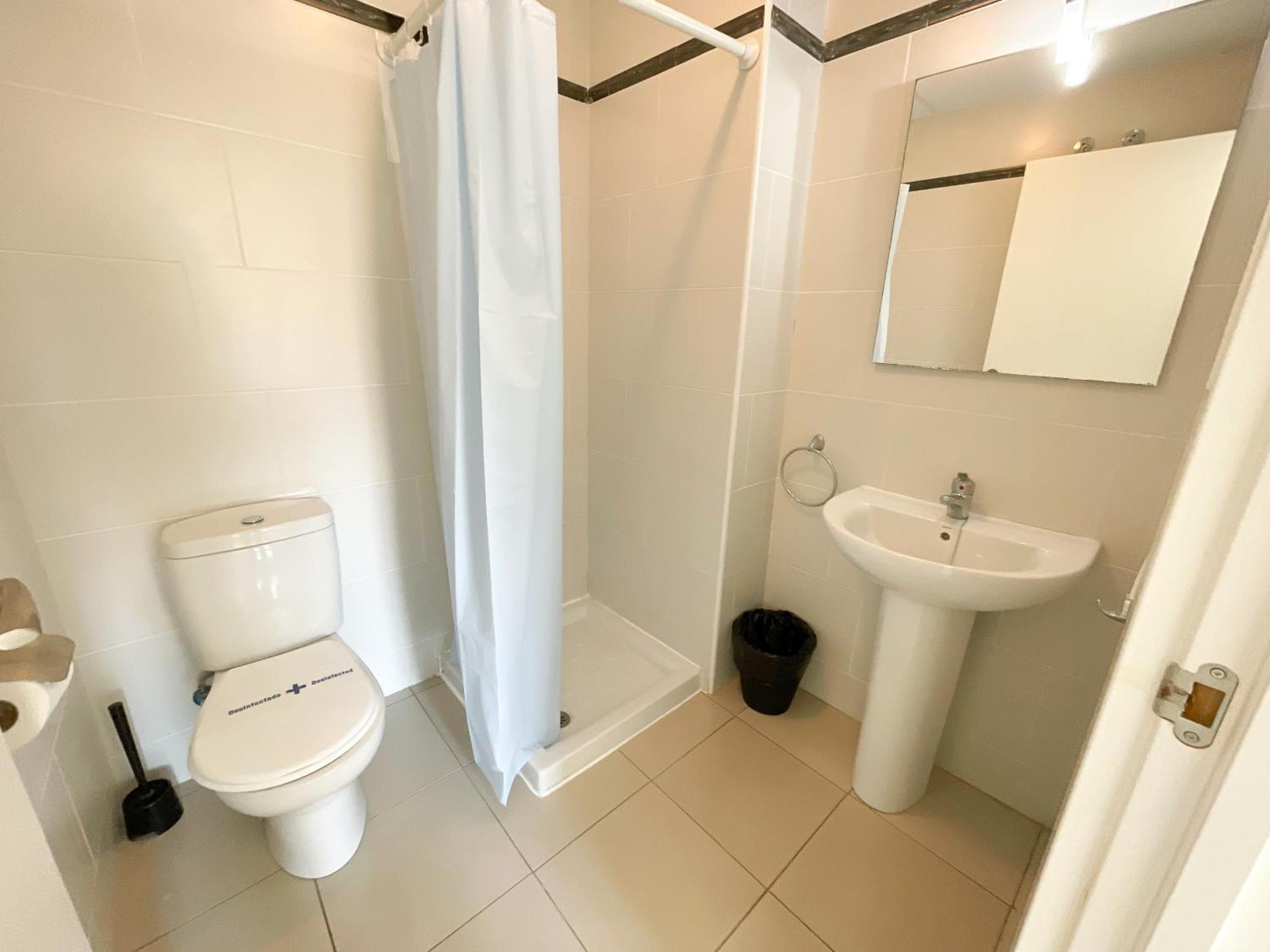 Apartamentos Playa De Benicarlo 3000 المظهر الخارجي الصورة