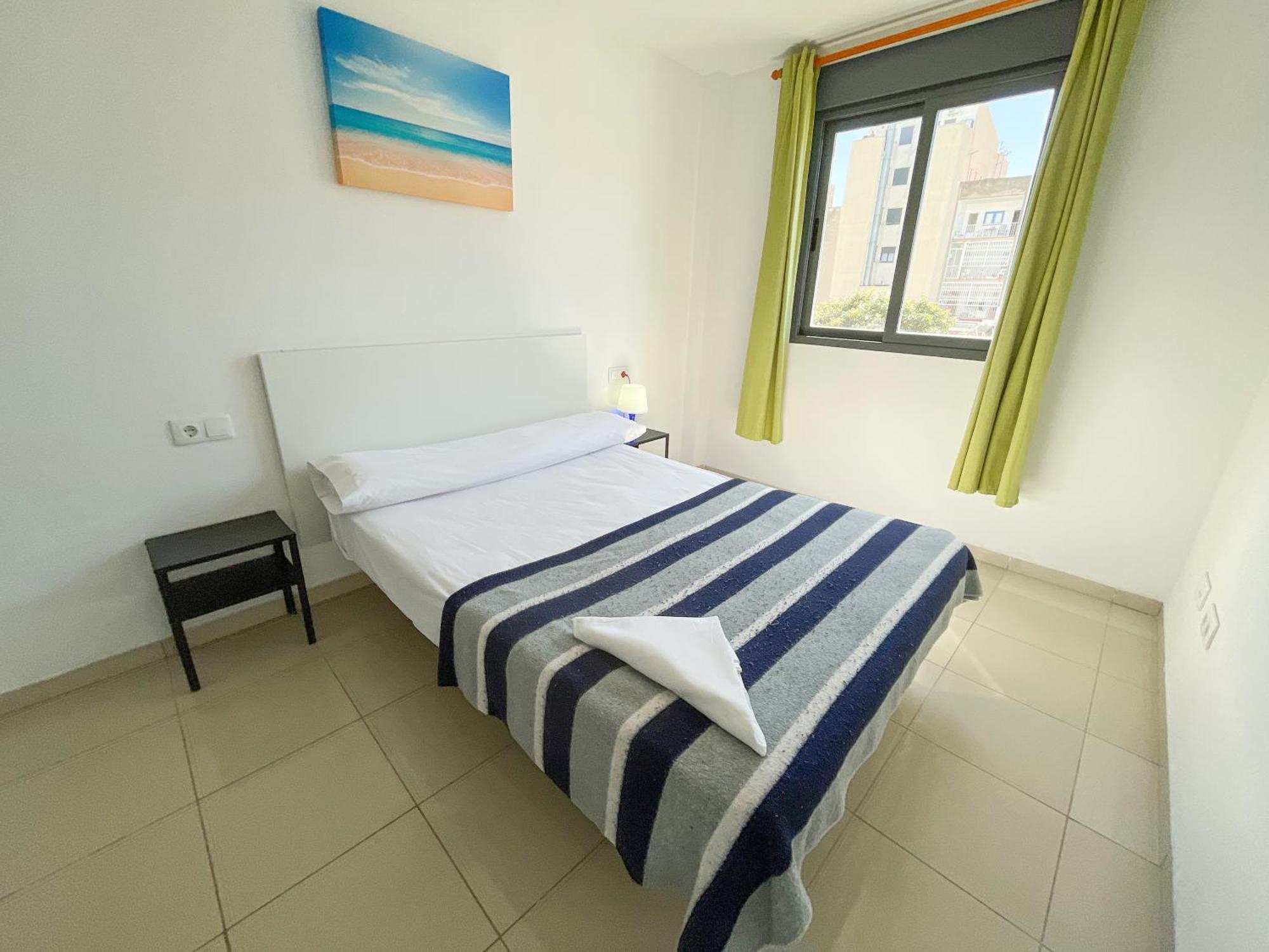 Apartamentos Playa De Benicarlo 3000 المظهر الخارجي الصورة