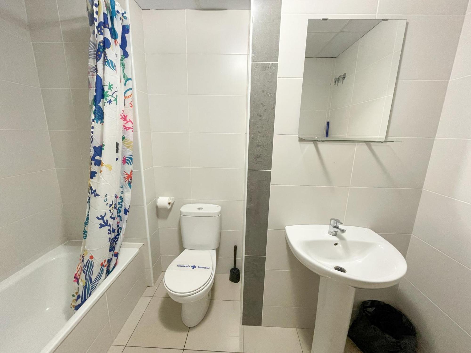 Apartamentos Playa De Benicarlo 3000 المظهر الخارجي الصورة