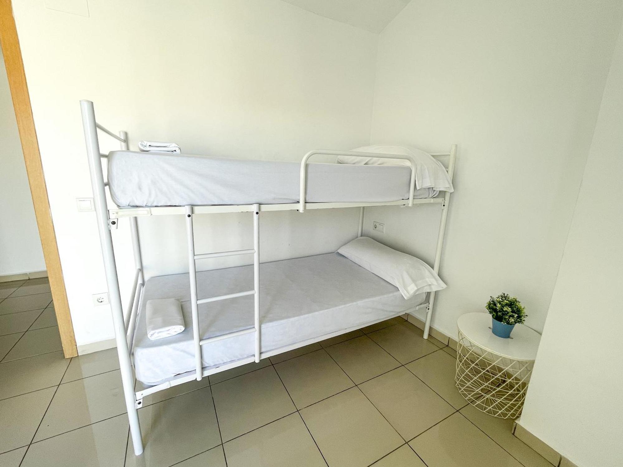 Apartamentos Playa De Benicarlo 3000 المظهر الخارجي الصورة
