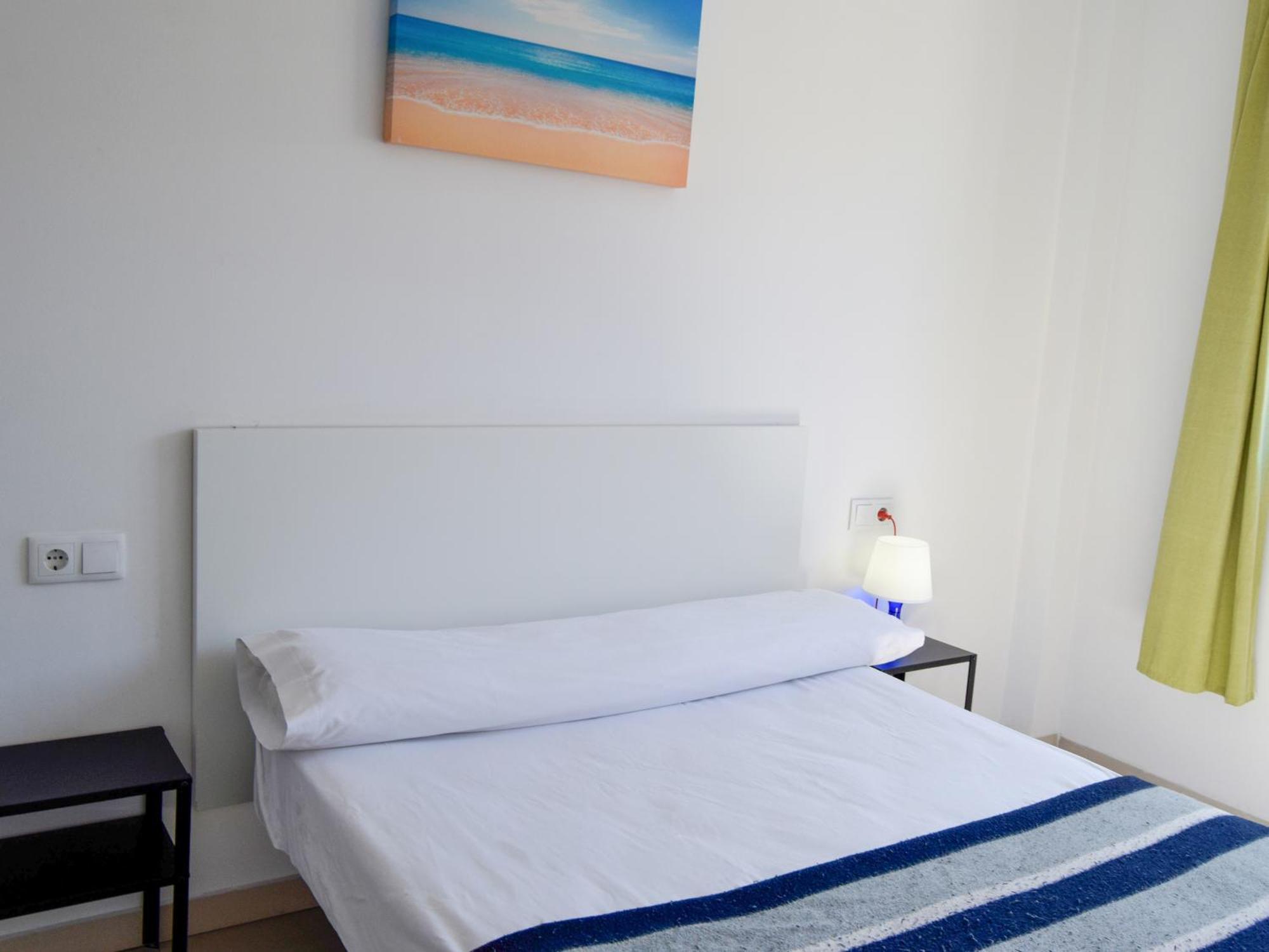 Apartamentos Playa De Benicarlo 3000 المظهر الخارجي الصورة