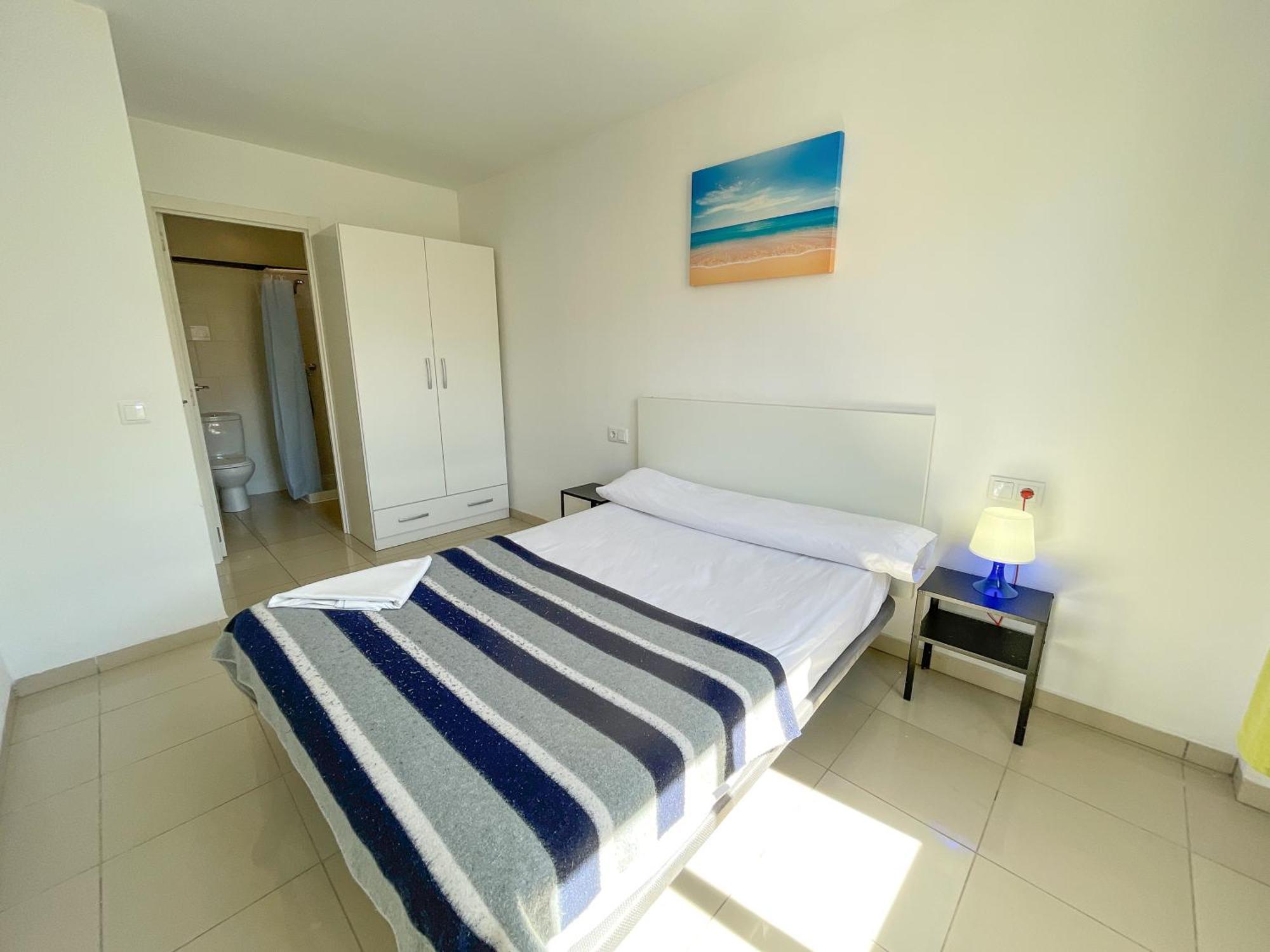 Apartamentos Playa De Benicarlo 3000 المظهر الخارجي الصورة
