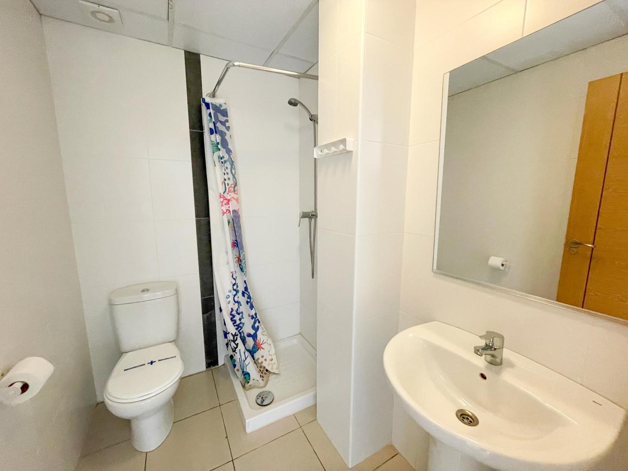Apartamentos Playa De Benicarlo 3000 المظهر الخارجي الصورة