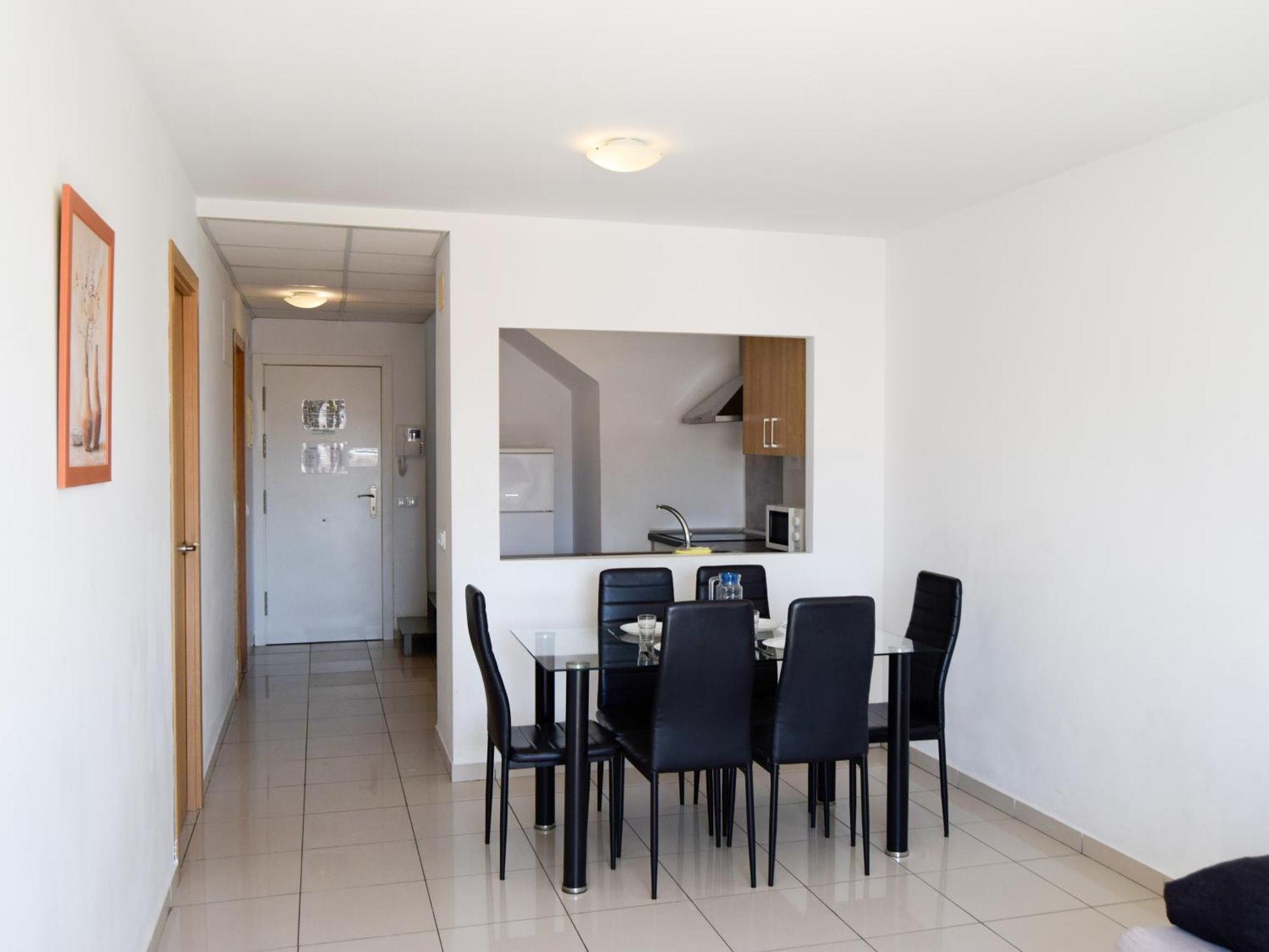 Apartamentos Playa De Benicarlo 3000 المظهر الخارجي الصورة