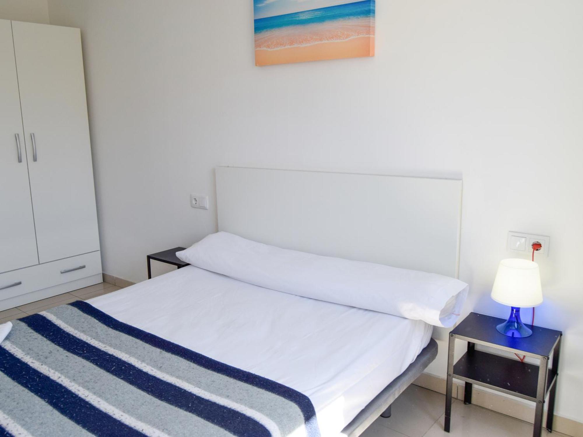Apartamentos Playa De Benicarlo 3000 المظهر الخارجي الصورة