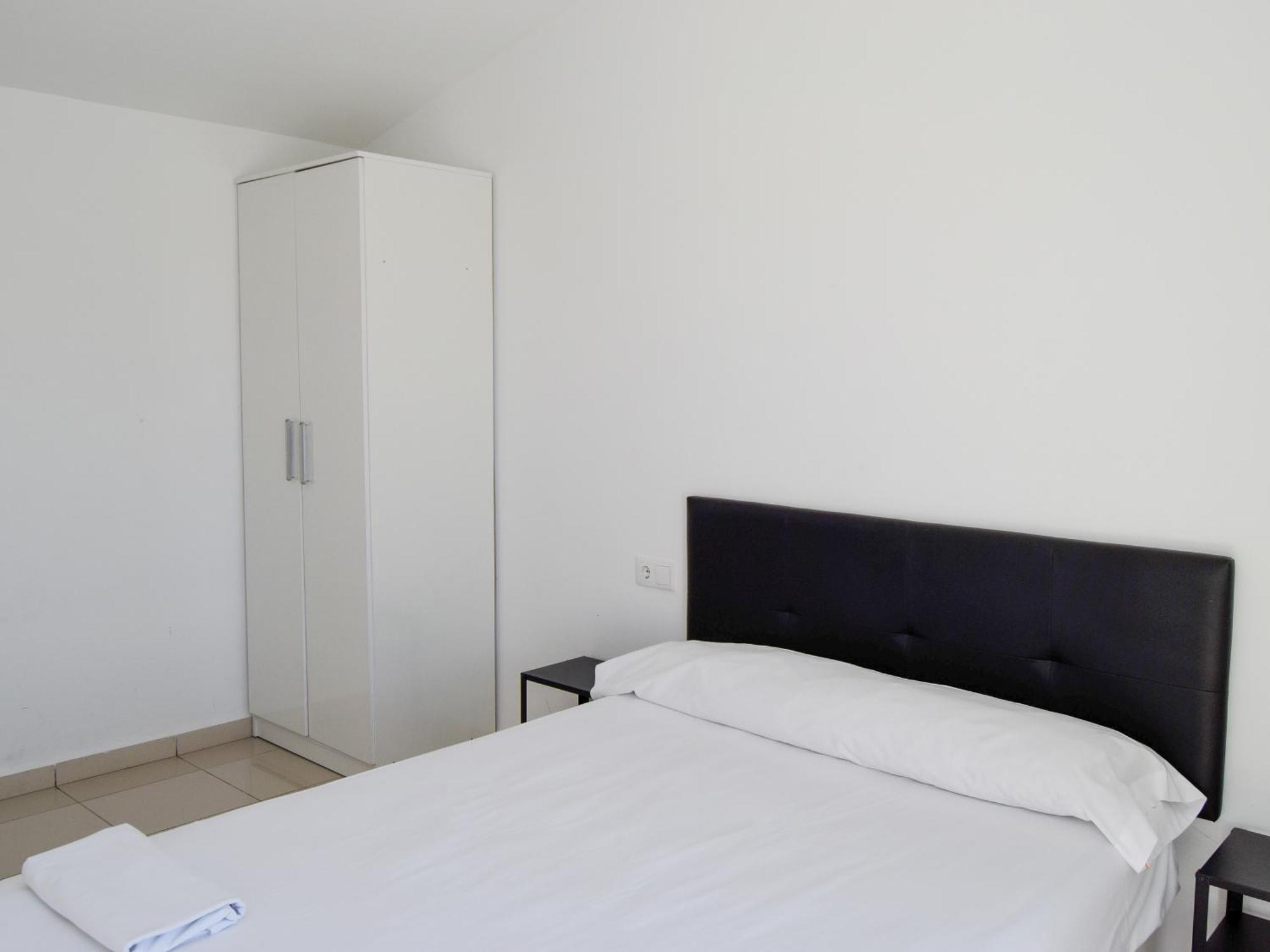 Apartamentos Playa De Benicarlo 3000 المظهر الخارجي الصورة