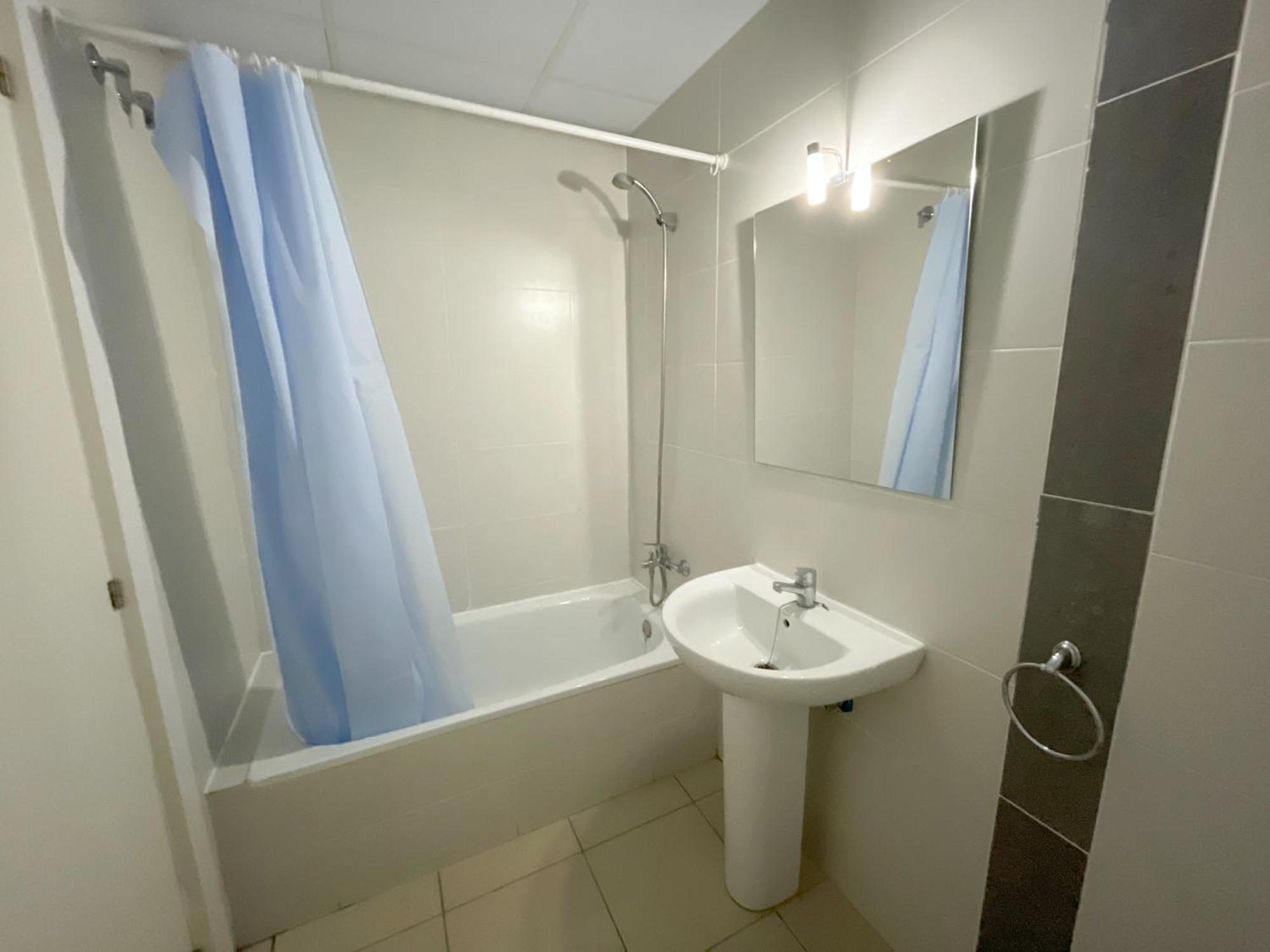 Apartamentos Playa De Benicarlo 3000 المظهر الخارجي الصورة