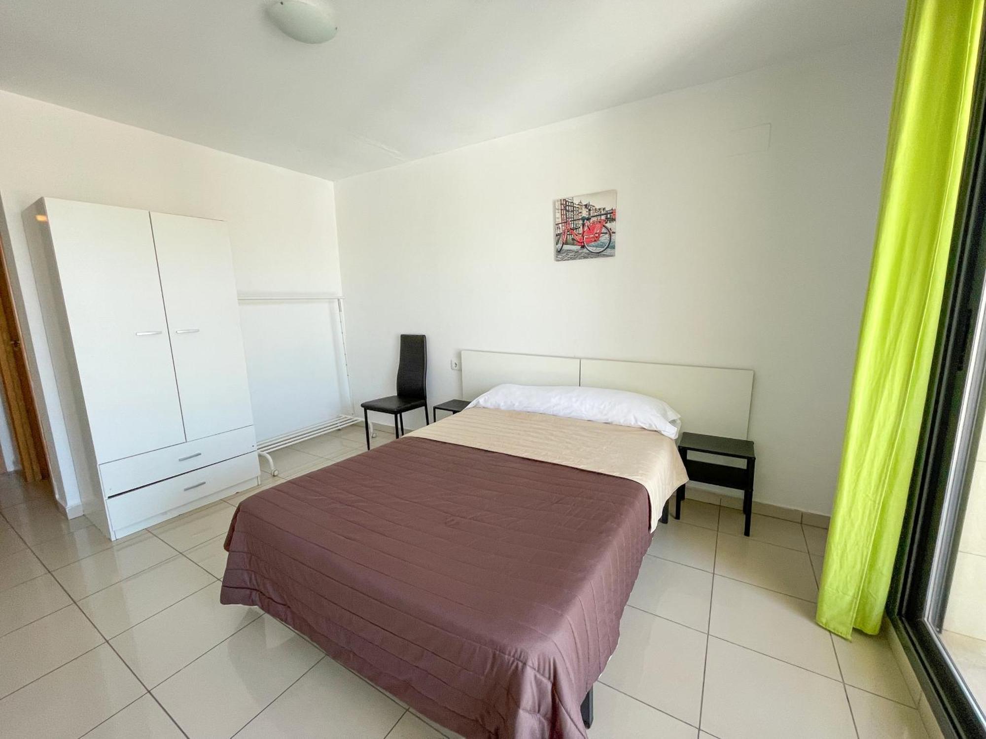Apartamentos Playa De Benicarlo 3000 المظهر الخارجي الصورة